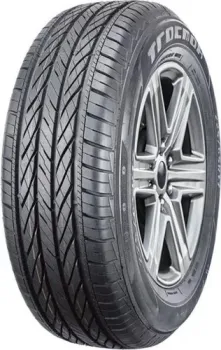 Tracmax X-Privilo H/T 245/60R18 105H