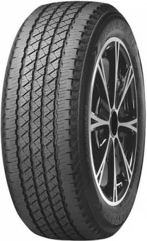 <?= Roadstone Roadian HT SUV 265/65R17 110S ?>