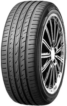 Roadstone Eurovis Sport 04 205/40R17 84W