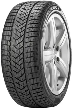 <?= Pirelli Winter Sottozero Serie III 265/40R21 105W ?>