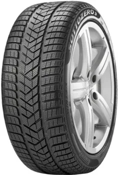 Pirelli Winter Sottozero Serie III 245/45R19 102V (run-flat)