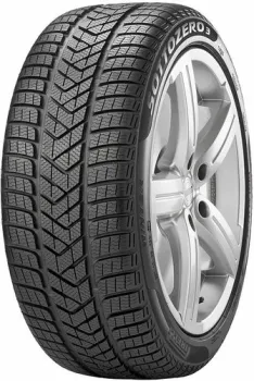 Pirelli Winter Sottozero 3 245/40R20 99V