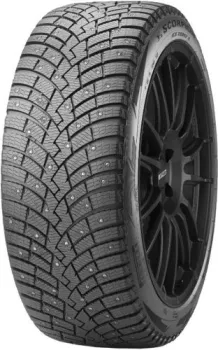Pirelli Scorpion Ice Zero 2 275/50R20 113T (run-flat) (шипы)