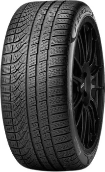 <?= Pirelli P Zero Winter 285/40R20 108V Elect ?>