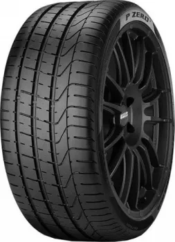 <?= Pirelli P Zero SUV 295/40R21 111Y ?>
