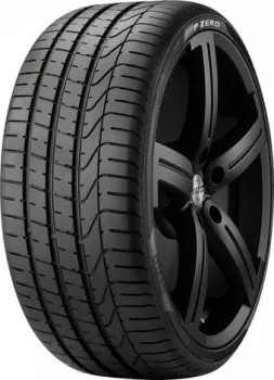 Pirelli P Zero SUV 235/45R20 100W