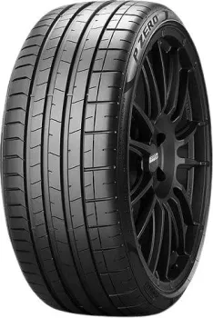 <?= Pirelli P Zero Sports Car 285/30R20 99Y ?>