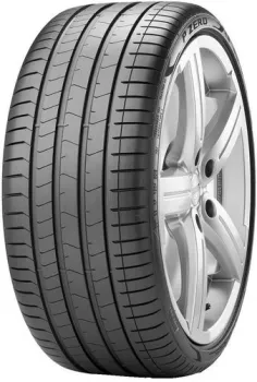 <?= Pirelli P Zero Luxury Saloon 275/35R20 102Y (run-flat) ?>