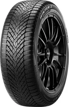 <?= Pirelli Cinturato Winter 2 205/50R17 93V ?>