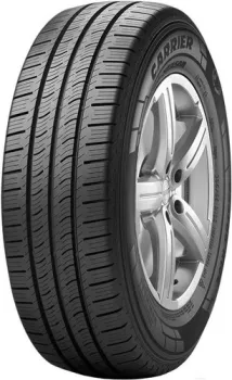 <?= Pirelli Carras 225/75R16C 121R ?>