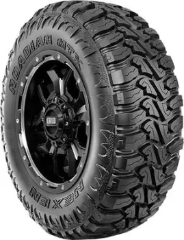 Nexen Roadian MTX RM7 37x12.5R17 121Q