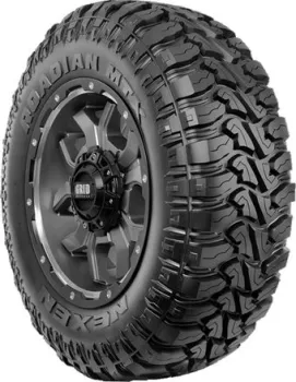 Nexen Roadian MTX 33x12.5R17 121Q