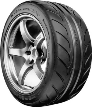 Nexen N'Fera SUR4G 275/40R20 102Y