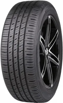 Nexen N'Fera RU5 215/60R17 96H