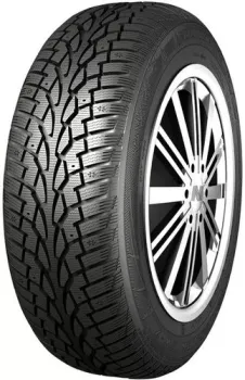 <?= Nankang SW7 155/80R13 79T (с шипами) ?>