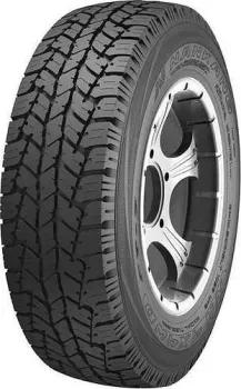 <?= Nankang FT7 235/85R16 120/116R ?>