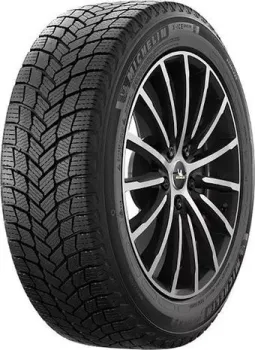 <?= Michelin X-Ice Snow 195/60R17 90H ?>