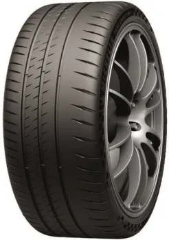 <?= Michelin Pilot Sport Cup 2 Connect 295/30R18 98Y ?>