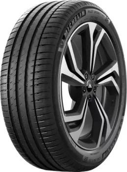 <?= Michelin Pilot Sport 4 SUV 265/50R20 111W ?>