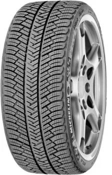 Michelin Pilot Alpin 4 265/45R19 105V