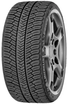 <?= Michelin Pilot Alpin 4 235/35R20 92V ?>