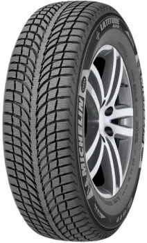 <?= Michelin Latitude Alpin 2 235/55R19 101H ?>
