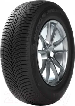 <?= Michelin Crossclimate SUV 225/50R18 99W ?>