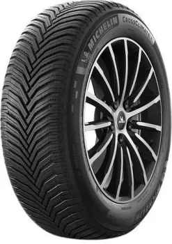 <?= Michelin CrossClimate 2 215/50R19 93T ?>