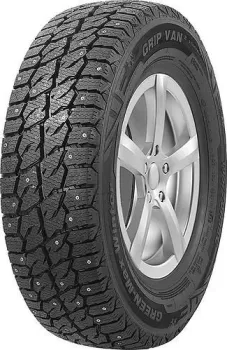 LingLong Green-Max Winter Grip Van 2 215/75R16C 116/114R (шипы)