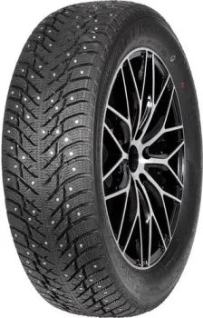 LingLong Green-Max Winter Grip 2 255/40R19 100T (шипы)