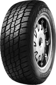 <?= Kumho Road Venture AT61 195R15 100S ?>