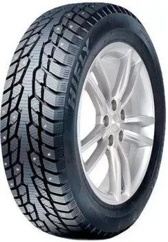 <?= HI FLY Win-turi 215 205/55R16 91H (шипы) ?>
