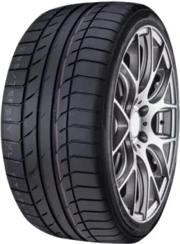 <?= Gripmax Stature H/T 215/55R18 99W BSW ?>