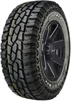 <?= Gripmax Mud Rage R/T Max 235/60R18 107Q ?>