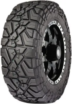 Gripmax Mud Rage M/T III 265/60R18 119/116Q RWL