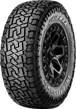 <?= Gripmax Inception X/T 265/60R18 119/116Q RWL ?>