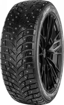 <?= Gripmax SurerGrip Pro Ice 255/40R21 102T (шипы) ?>