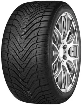 Gripmax SureGrip A/S Nano 205/55R17 95W BSW