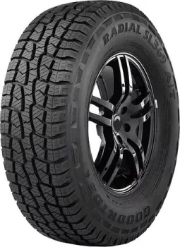 <?= Goodride SL369 A/T 245/65R17 107S ?>