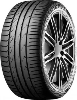 <?= Evergreen DynaControl ES880 315/35R20 110Y ?>