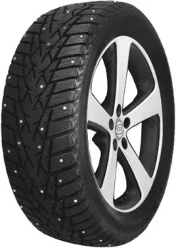 <?= DoubleStar DW01 235/65R17 104Q (шипы) ?>