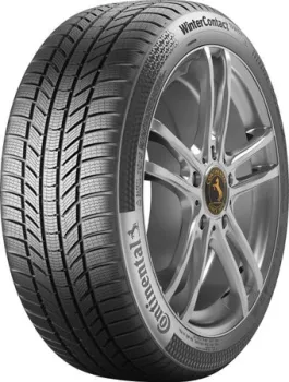 Continental WinterContact TS 870 P 255/60R18 112V