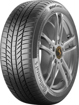 <?= Continental WinterContact TS 870 P 245/40R18 97W ?>