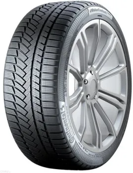 <?= Continental WinterContact TS 850 P 235/60R20 108V ?>