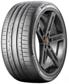 Continental SportContact 6 335/30R24 112Y