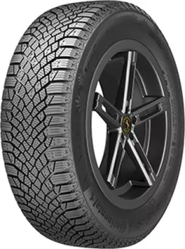 <?= Continental IceContact XTRM 225/65R17 106T (с шипами) ?>
