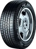 <?= Continental CrossContactWinter 235/65R18 110H ?>