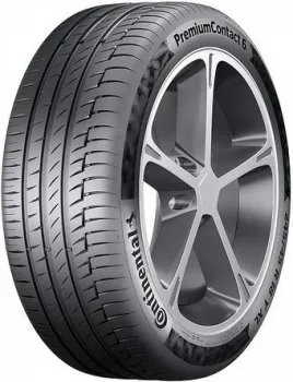 <?= Continental ContiPremiumContact 6 205/60R16 96H ?>