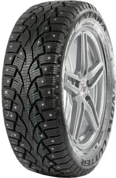 <?= Centara Snow Cutter 225/65R17 102T (с шипами) ?>