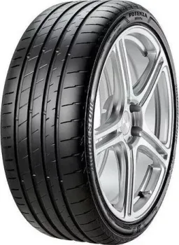 <?= Bridgestone Potenza S007A 265/40R18 101Y ?>